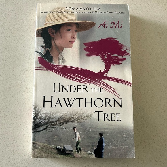 Under the Hawthorn Tree by Ai Mi - Picture 3 of 3